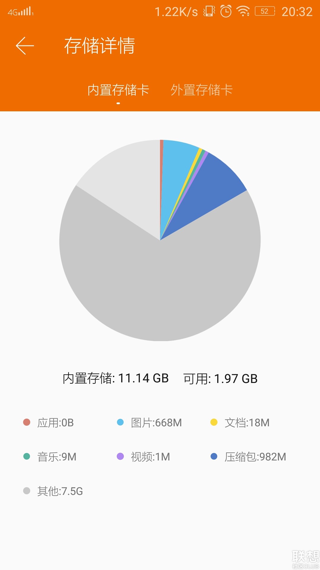 存储能有期限吗