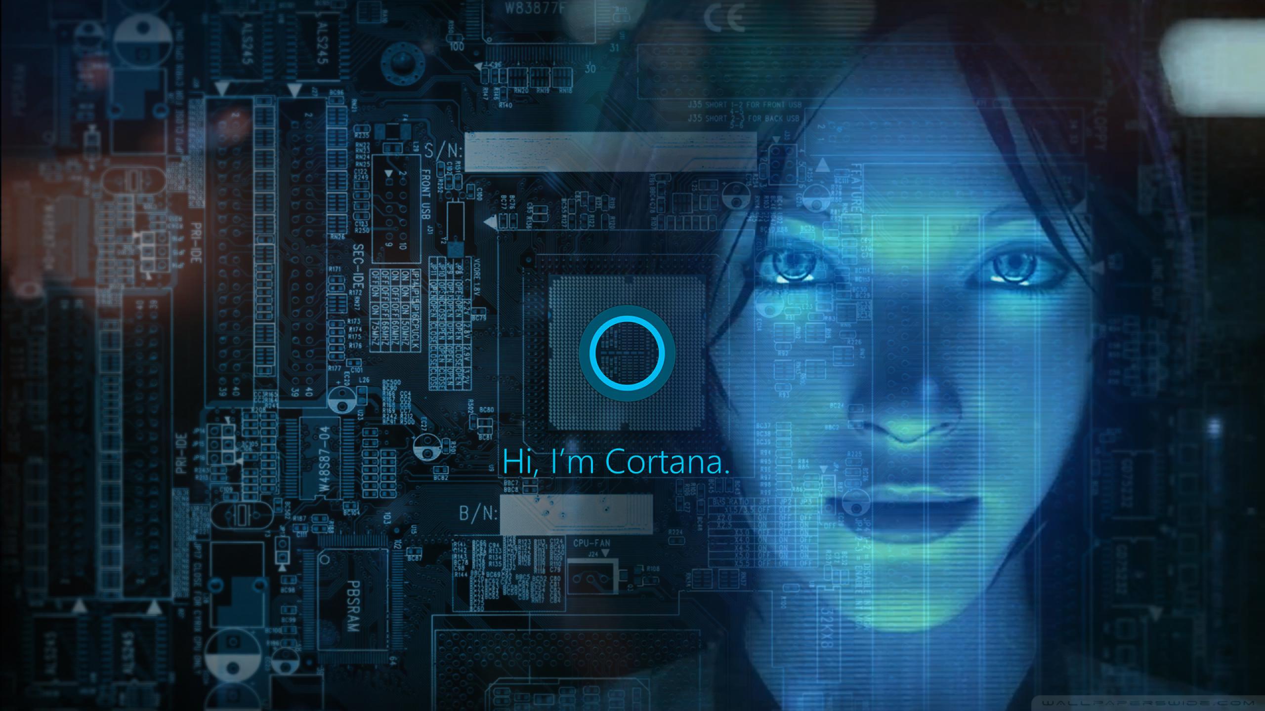 【熊大人美化分享】Win10小娜Cortana高清壁纸合集:老司机典藏版-