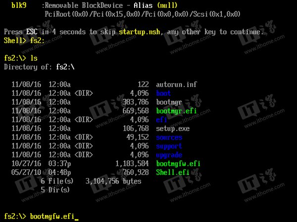 【Win10降级攻坚:UEFI安装Win7系统难点解析