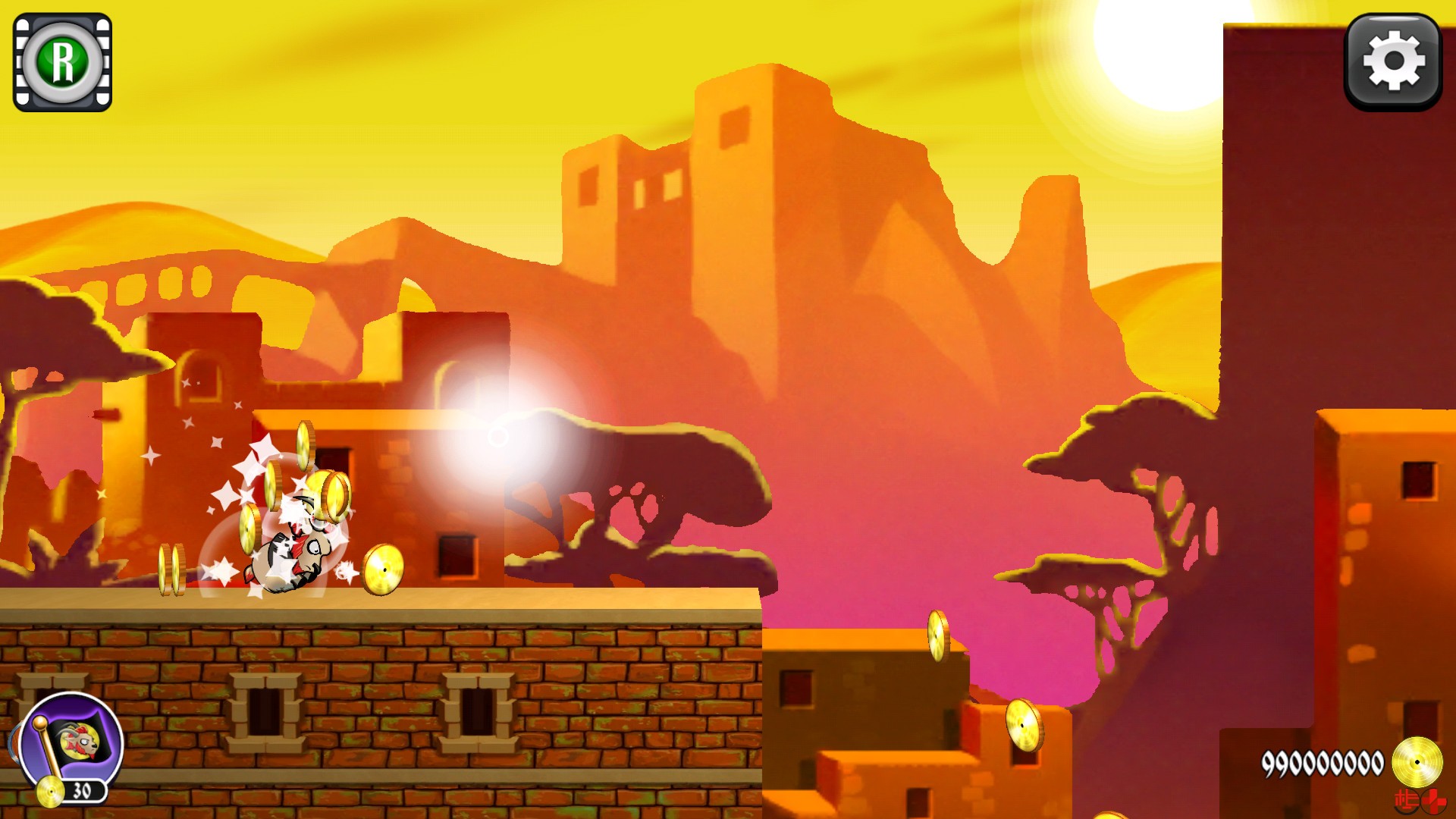 2 横版动作跑酷游戏】-【软件交流及下载】论坛-lenovopc社区-联想