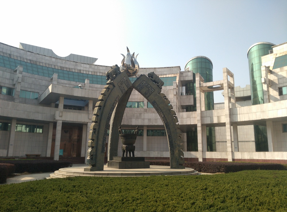 【江西省博物馆】-【随手拍】论坛-手机乐粉家-联想社区