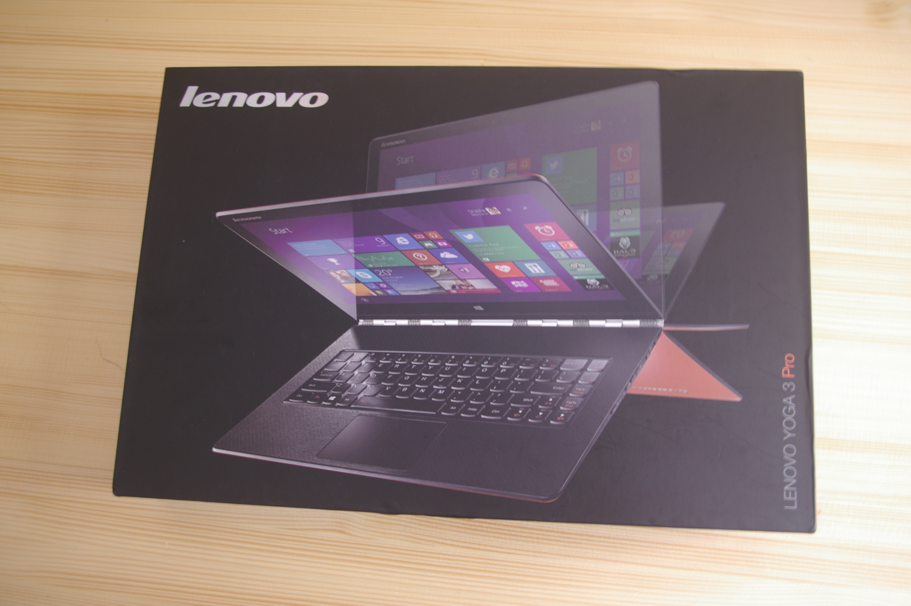 女神冰冰遇见yoga 3 pro-1370(8g/512g)-yoga笔记本-联想社区