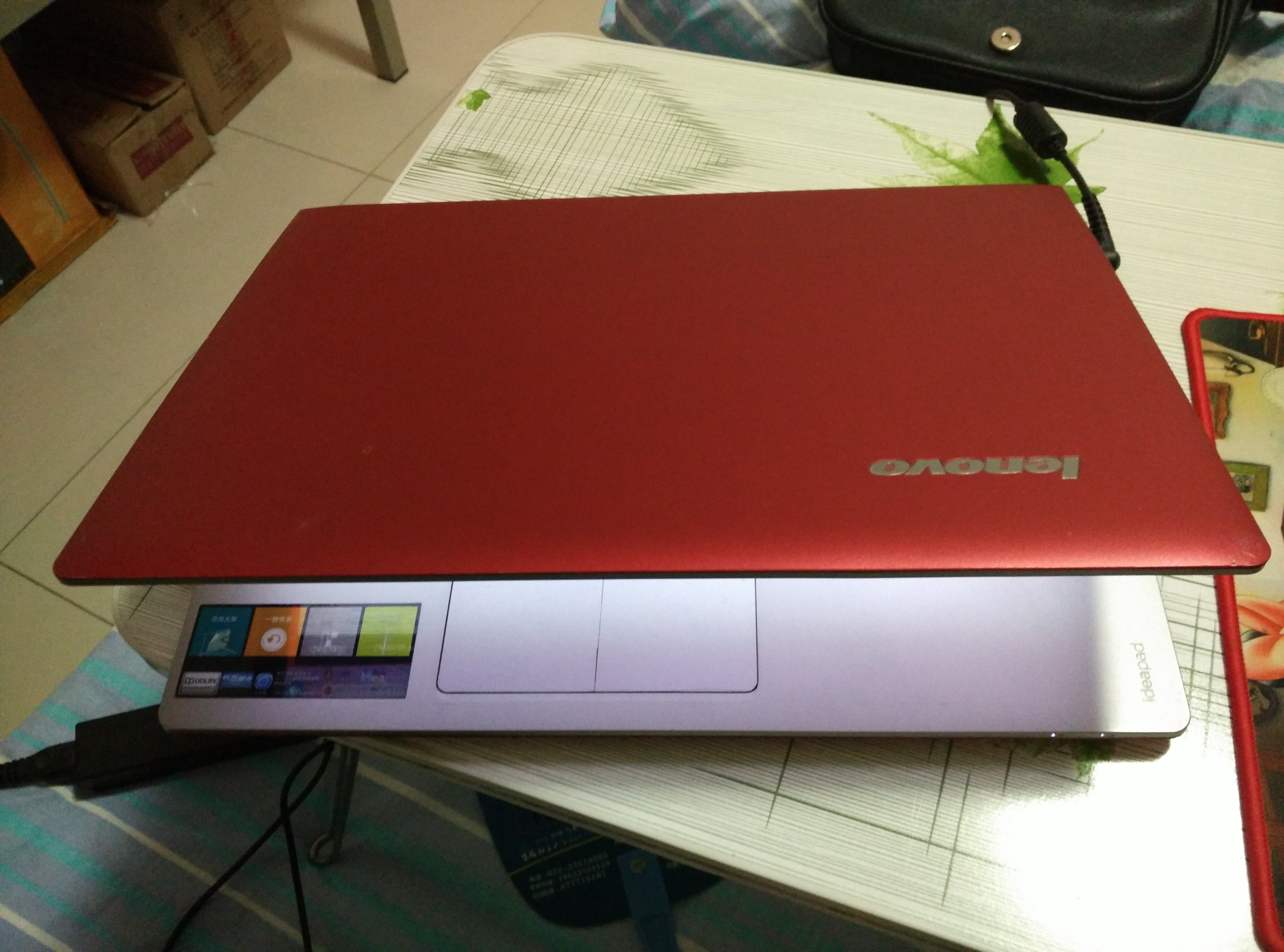 【ideapad s410】-【其他系列笔记本】论坛-lenovopc社区-联想社区