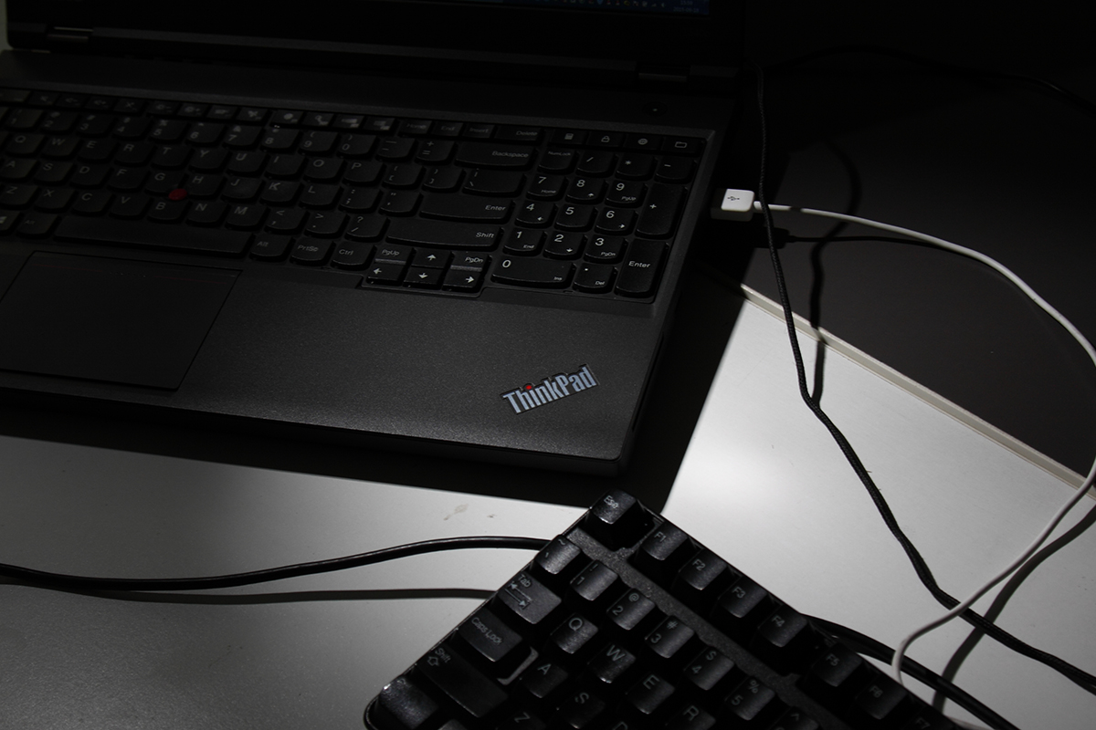 【黑粉秀】第二台thinkpad t540p使用分享_thinkpad-联想社区