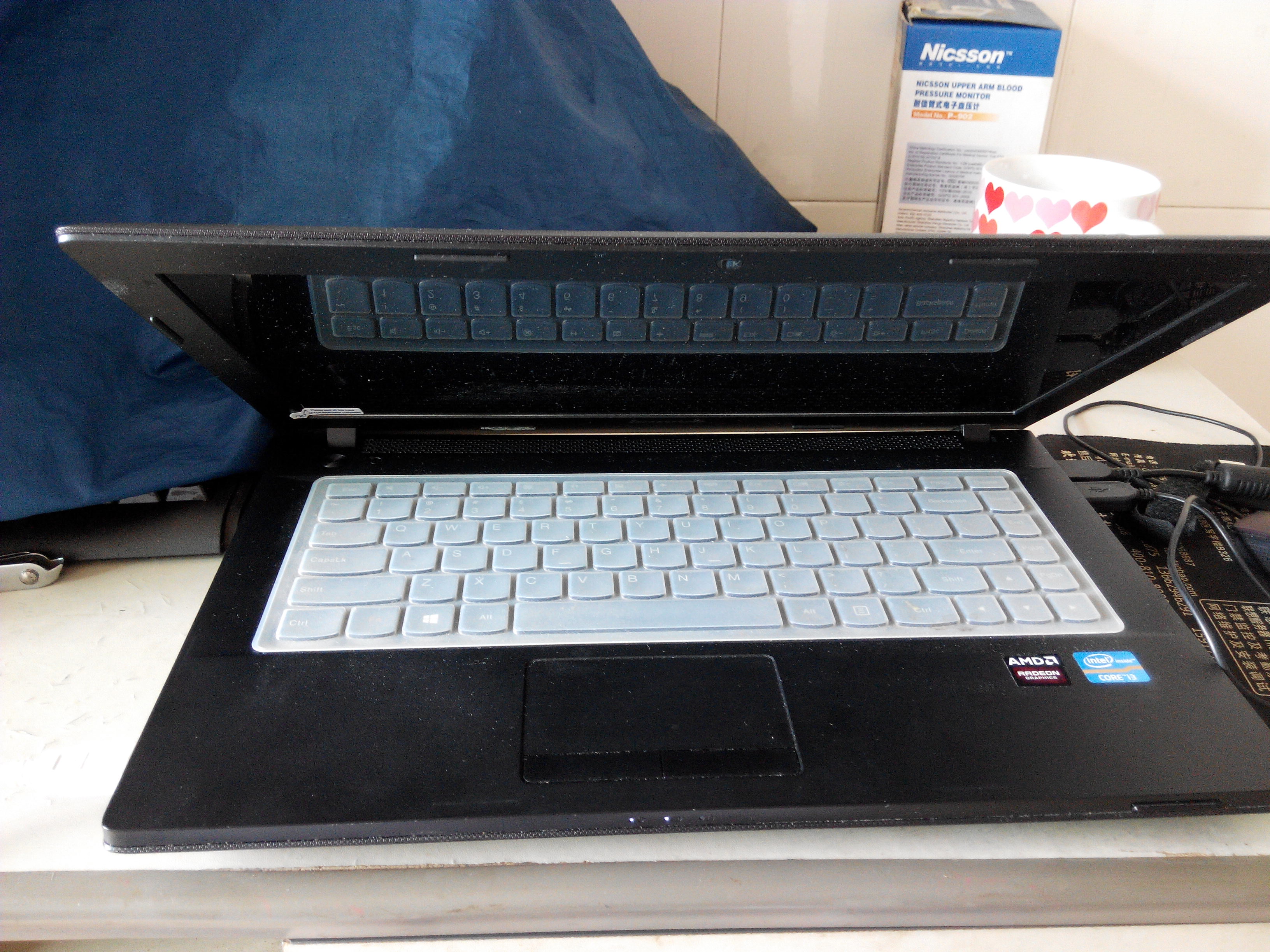 【#晒单赢延保#联想g490笔记本使用体验】-【联想笔记本经典系列】