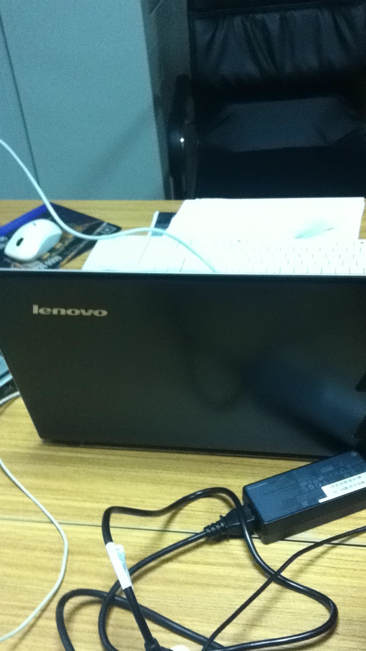 [晒单·评测]小新v4000使用体验