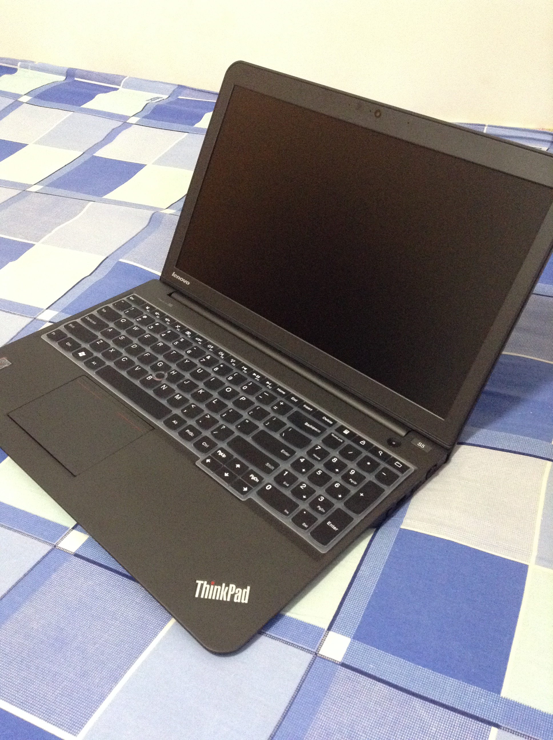 【#晒单赢延保#s5 s540购机体验!】-thinkpad-联想社区
