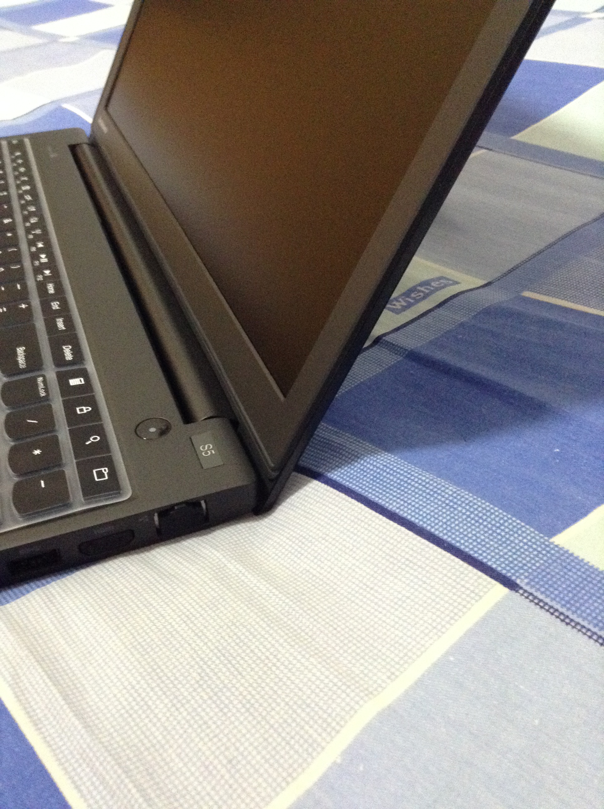 【#晒单赢延保#s5 s540购机体验!】-thinkpad-联想社区