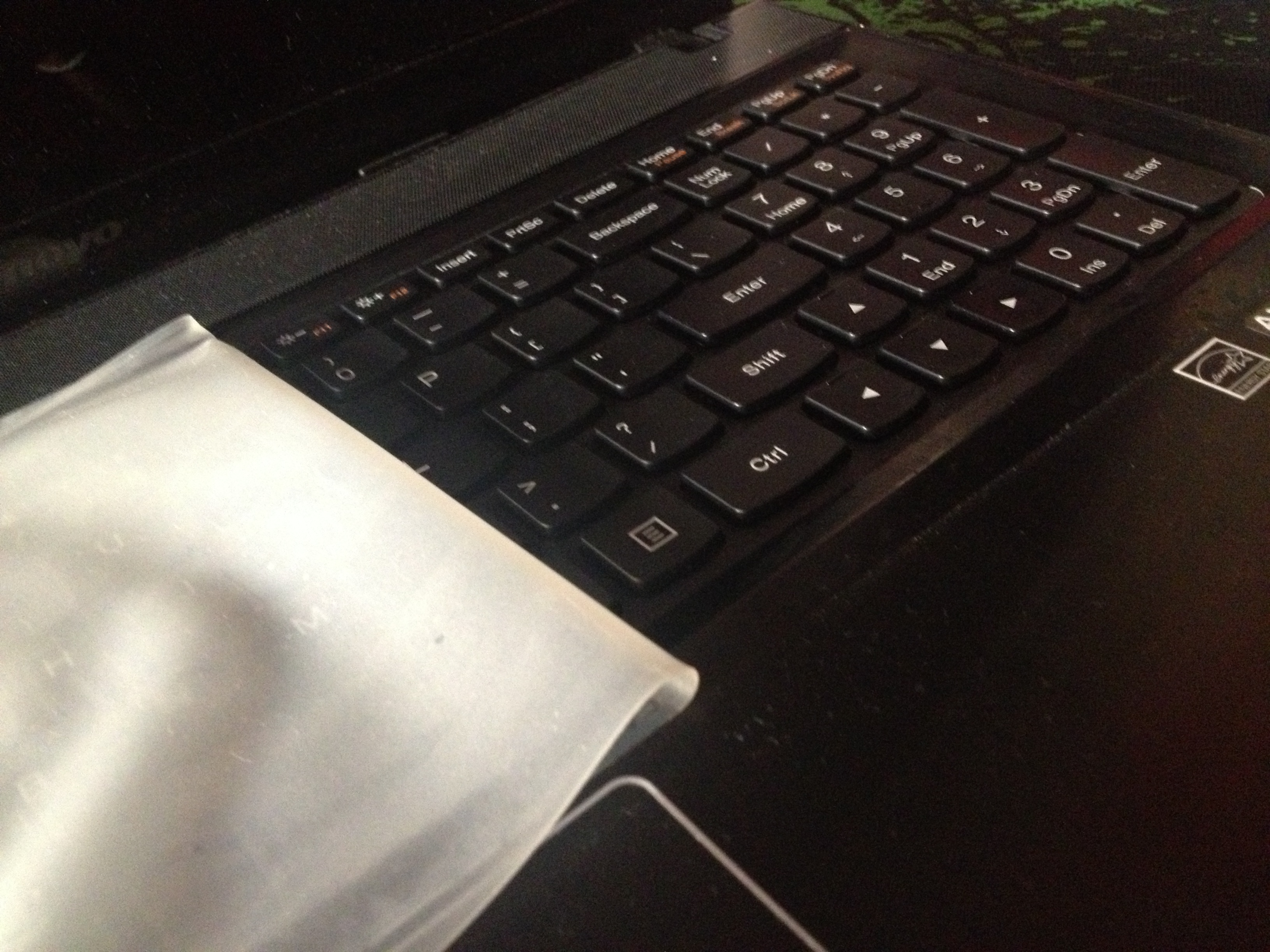 【#晒单赢延保#我的移动影院——联想g510】-【联想笔记本经典系列】