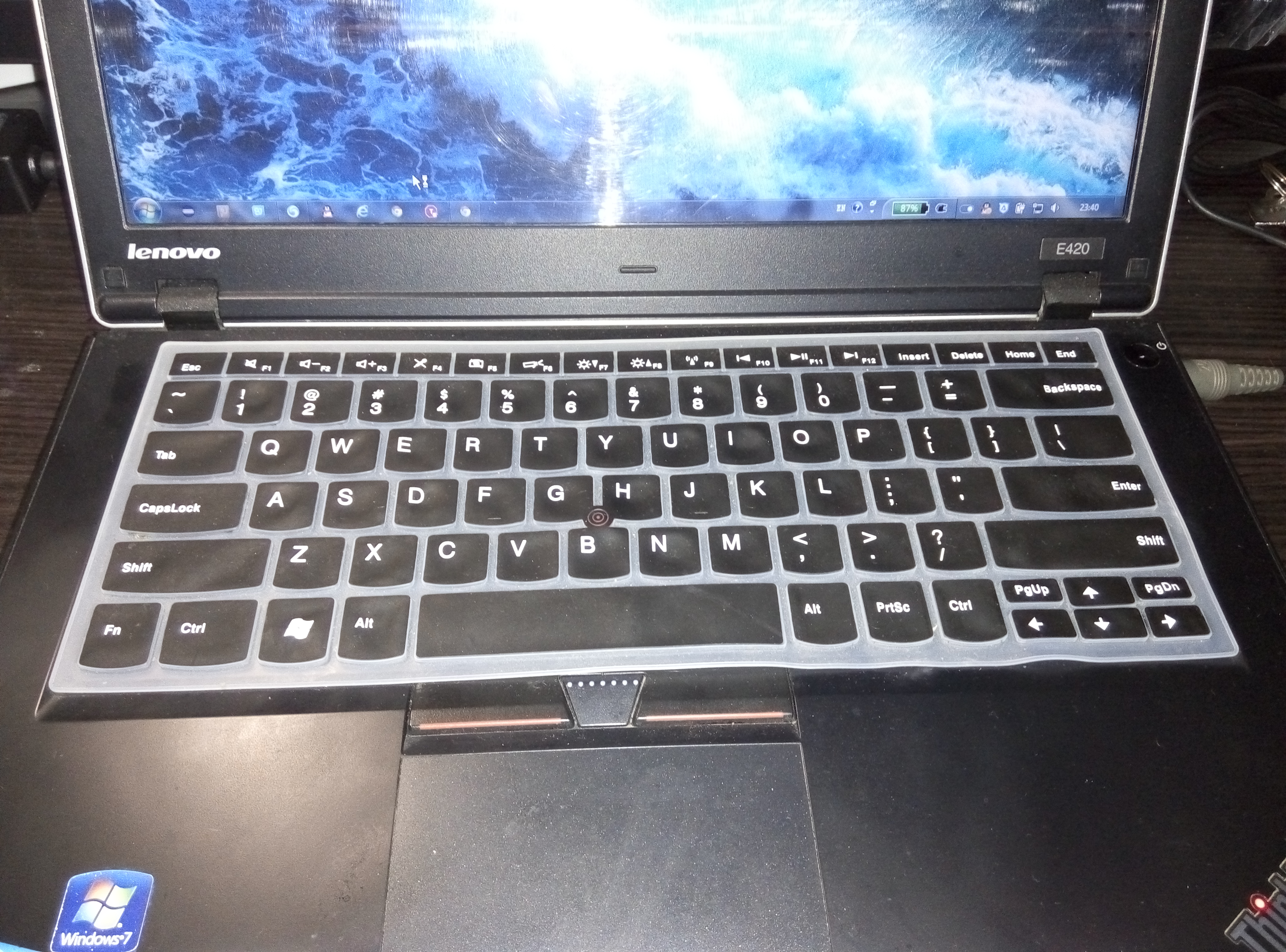 【#晒单赢延保#thinkpad e420使用体验】-thinkpad-联想社区