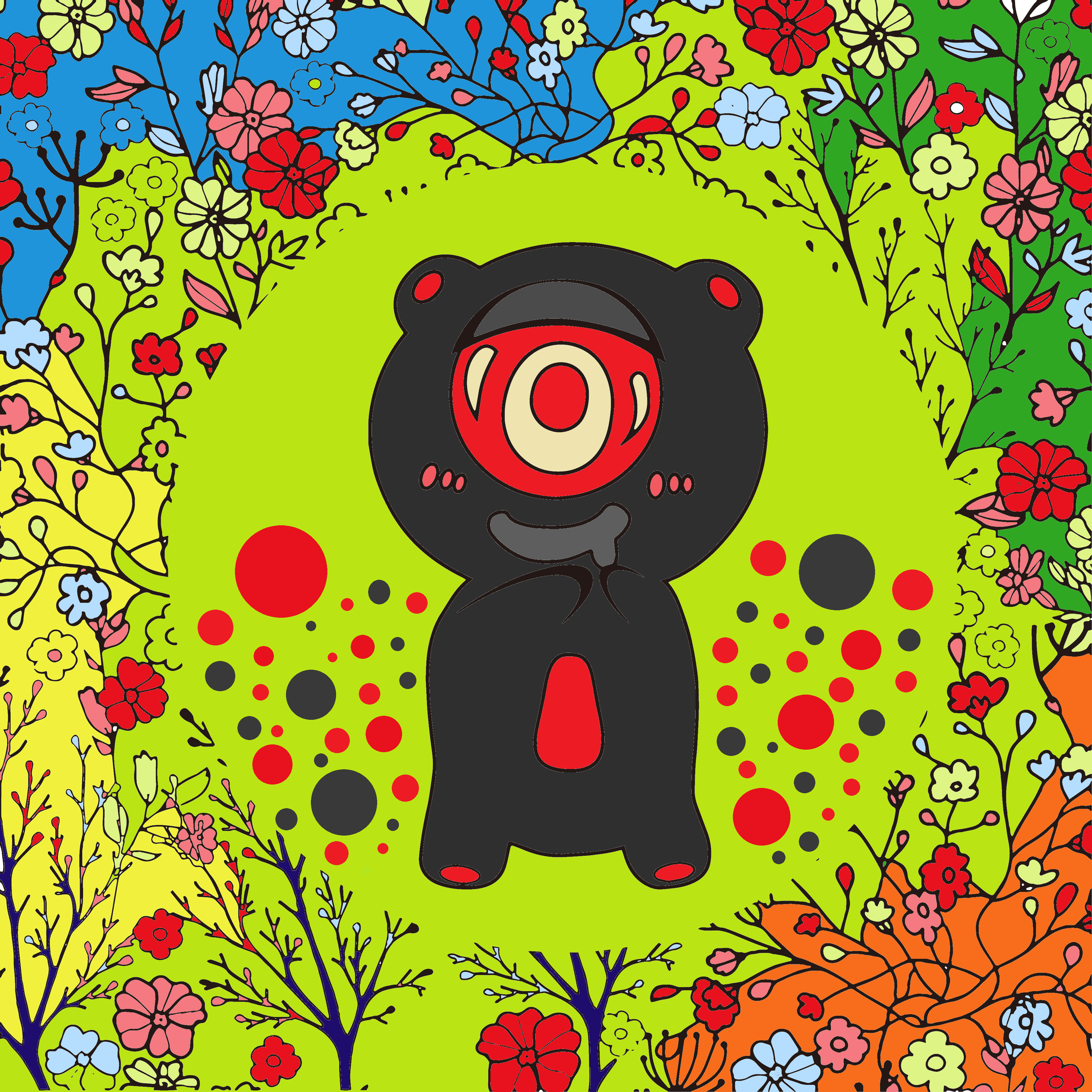 thinkpad之秘密花园