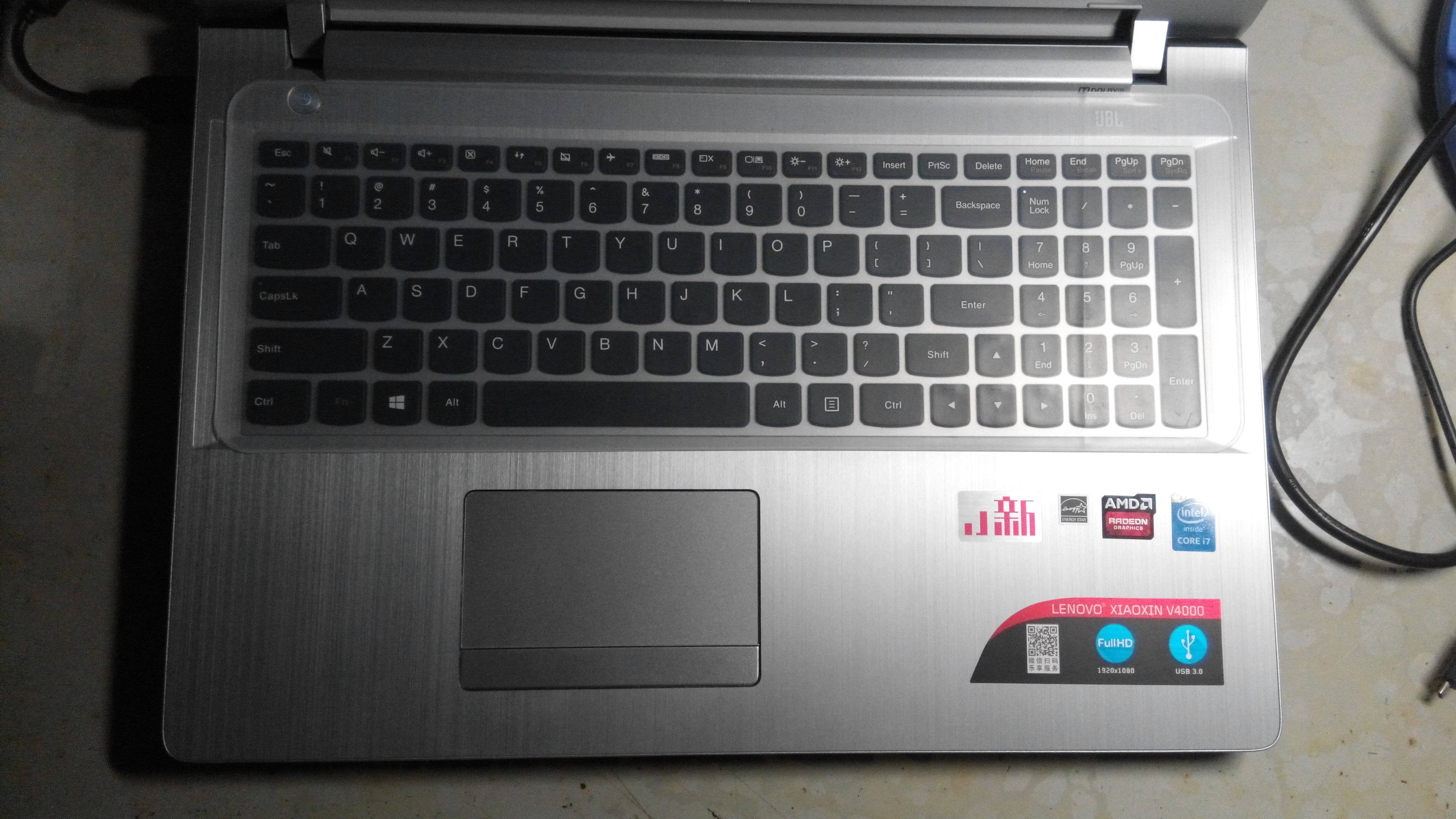 秀小新赢延保#小新v4000】-【小新笔记本】论坛-lenovopc社区-联想