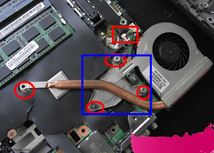 【x200t成功更换x201t i5-560m主板教程】-thinkpad-联想社区