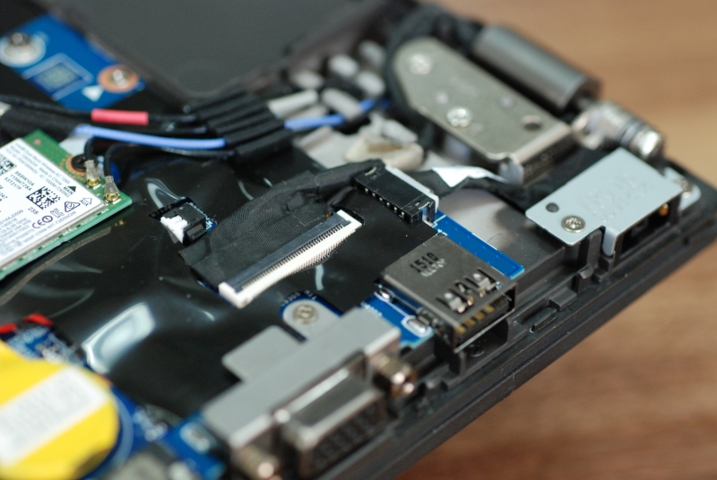thinkpad t550 详细拆机图解及使用体验_thinkpad-联想社区