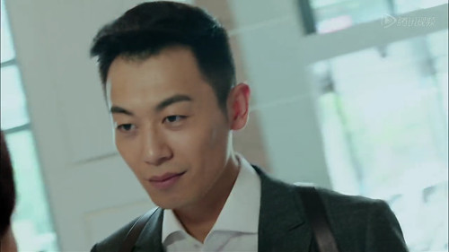 那个啥,听说,小文家的马司令的复出之作《北上广不相信眼泪》(以下