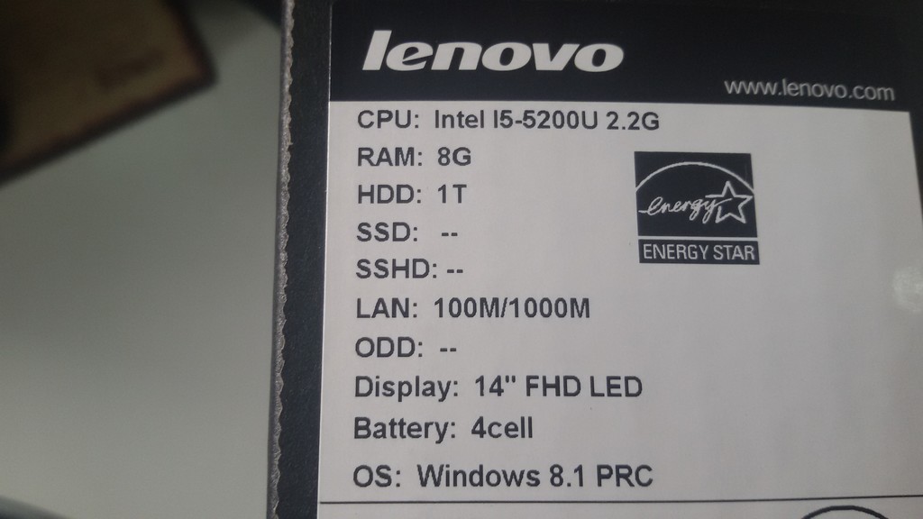 晒单#新机 y40 80 晒单-联想杂谈-联想社区