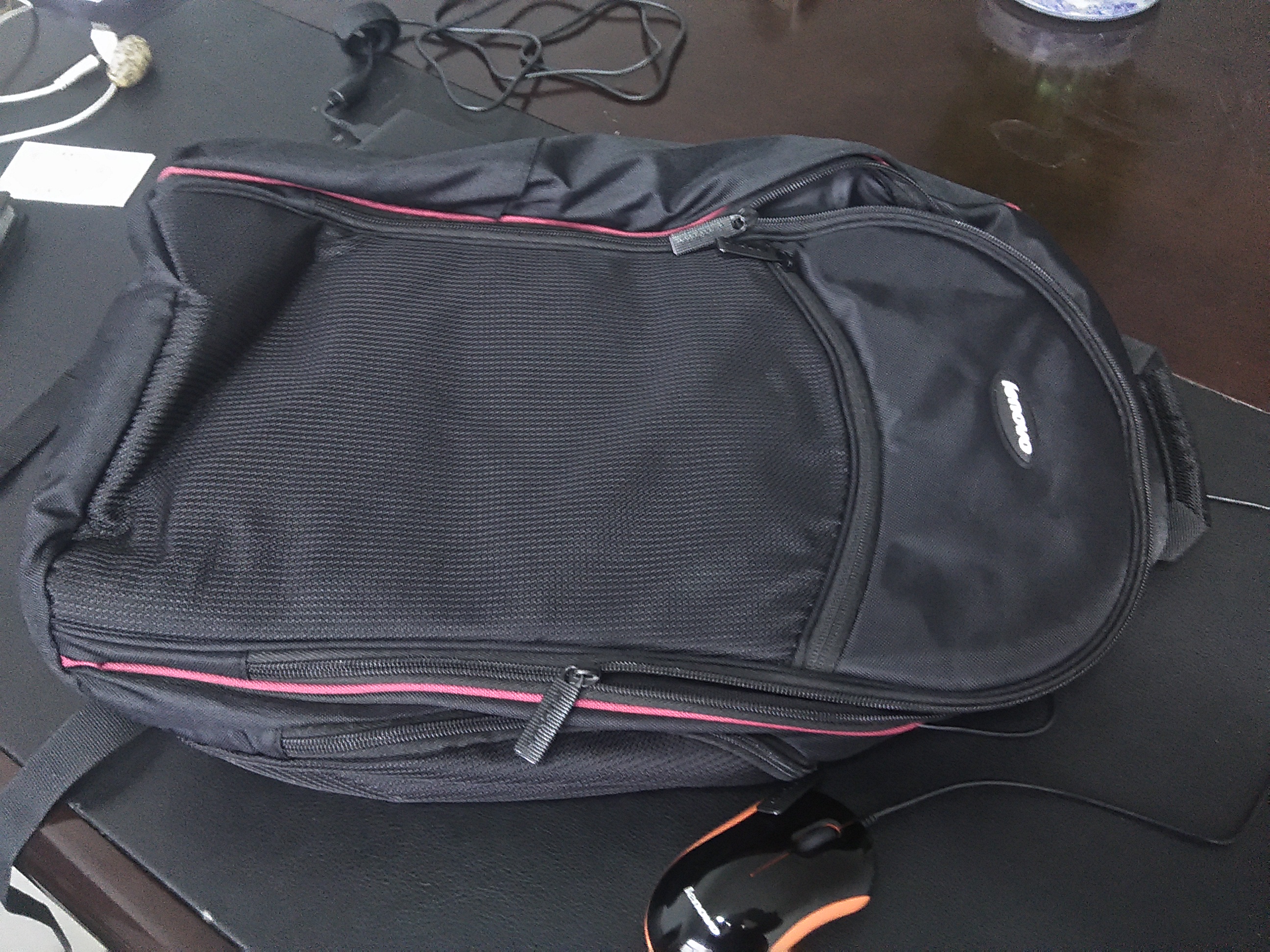 双十一晒单#换延保-我的心机天逸300-14isk_其他系列笔记本-联想社区