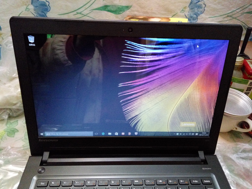 [晒单·评测] #晒单抽免单# #晒单#联想官网商城 小新经典300