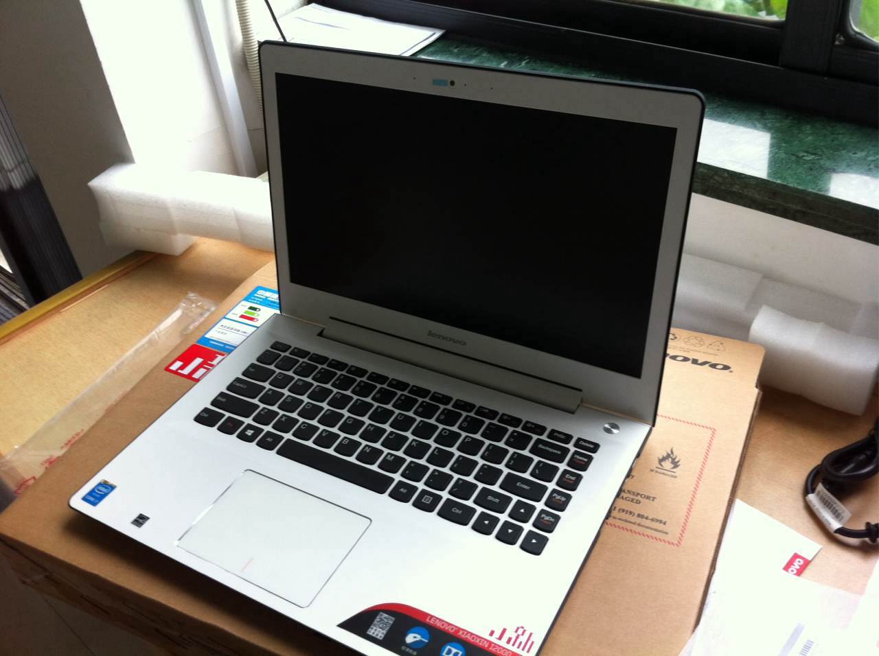 联想小新i2000iris晒评价啦!_联萌漫话-联想社区