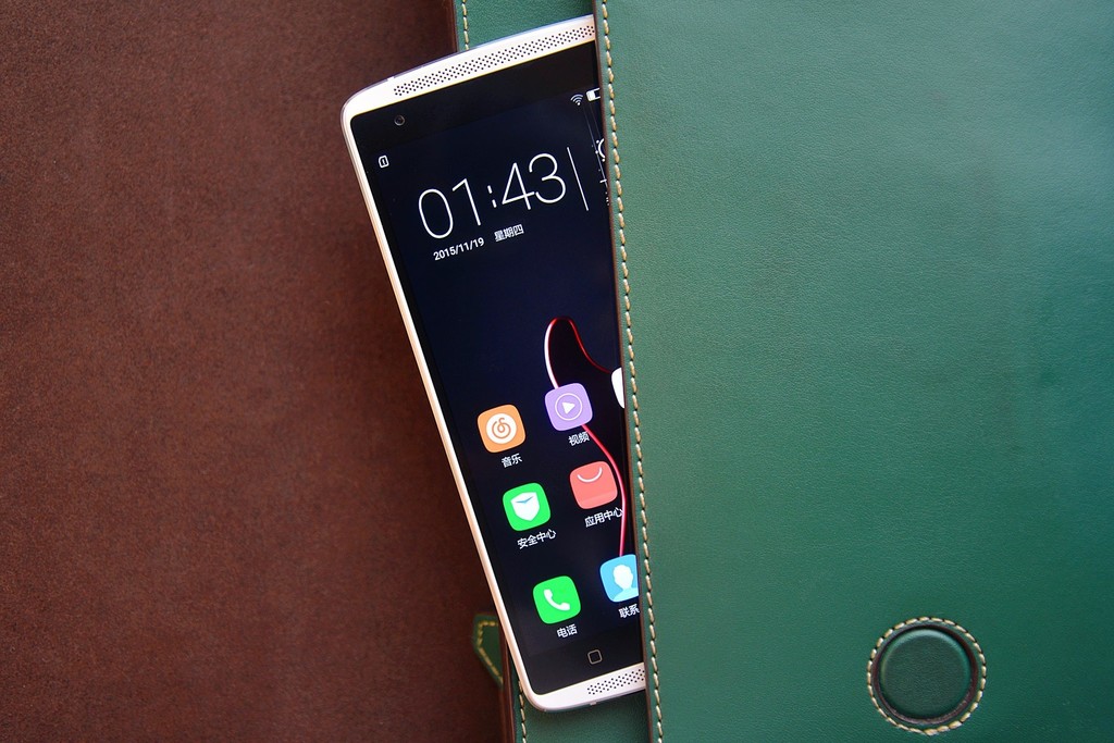 全时hifi娱乐旗舰 乐檬x3开箱图赏-更多机型-联想社区