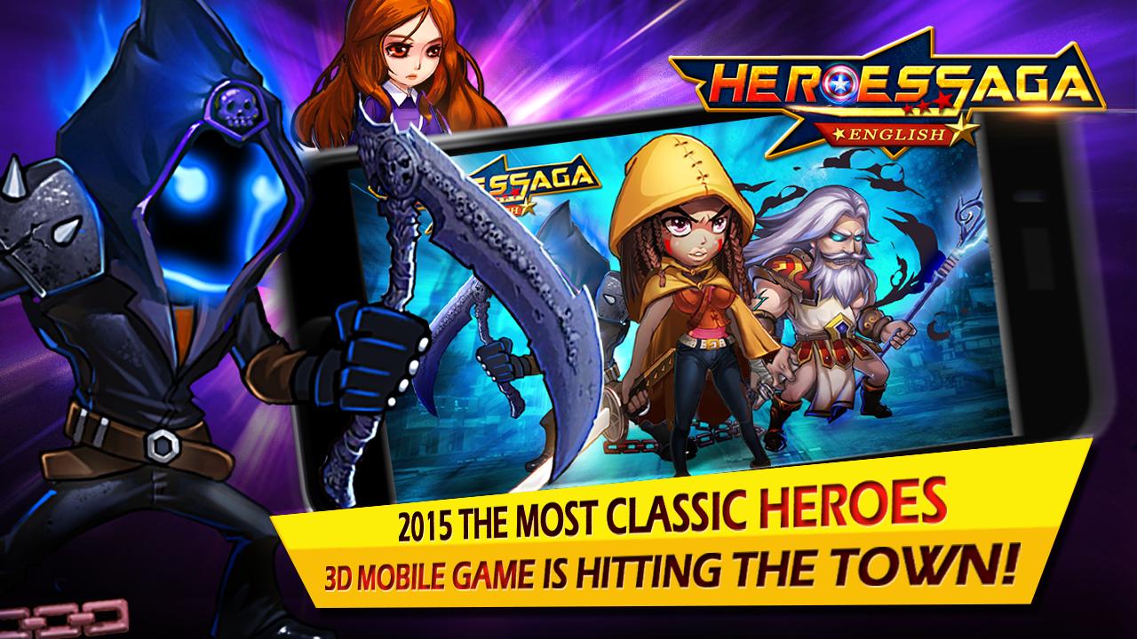 【英雄传说 legendary heroes v2.1.
