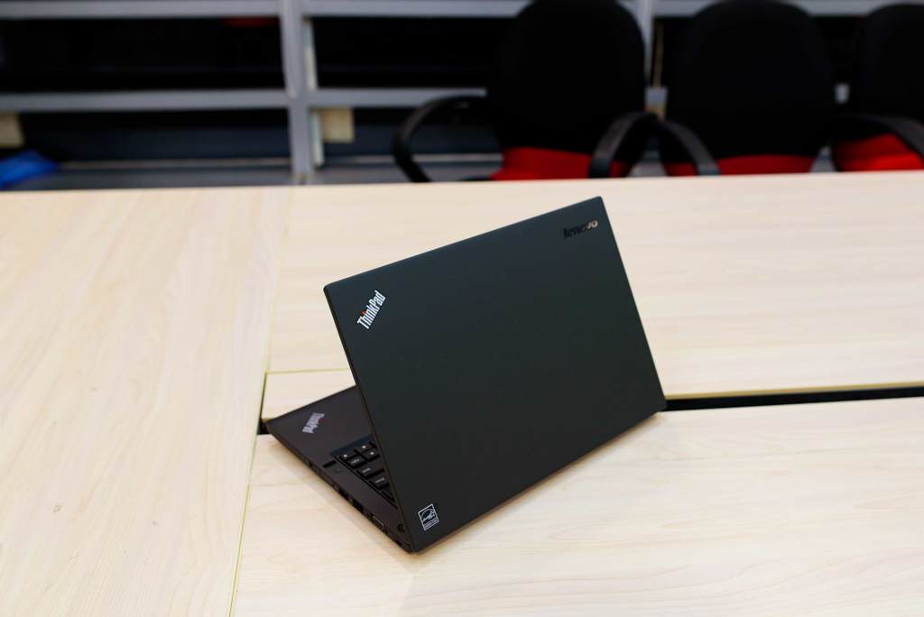 体验在升级 thinkpad t450s开箱图赏