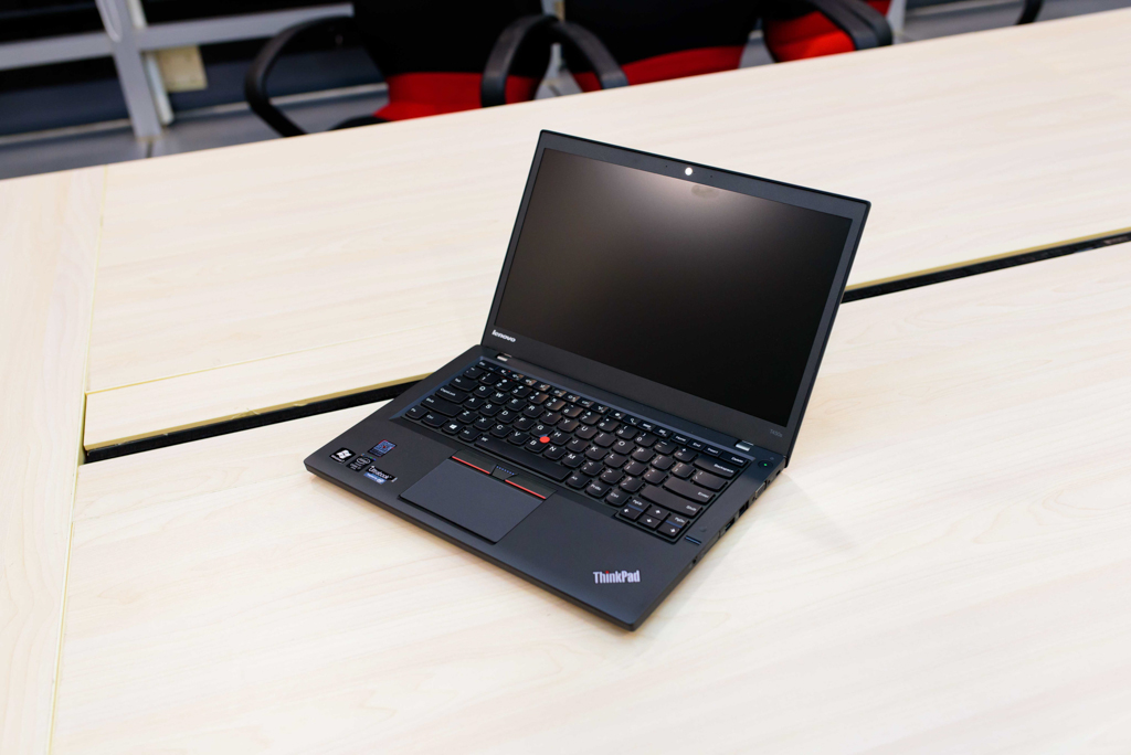 体验在升级 thinkpad t450s开箱图赏