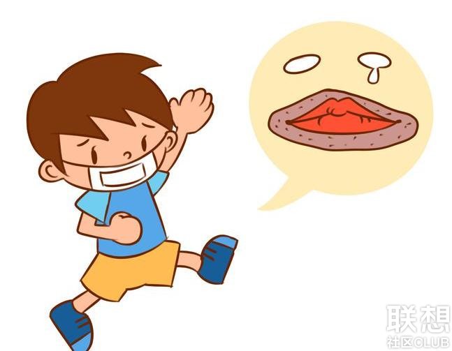 【孩子最爱做这个小动作是会变丑的,妈妈一定要阻止!