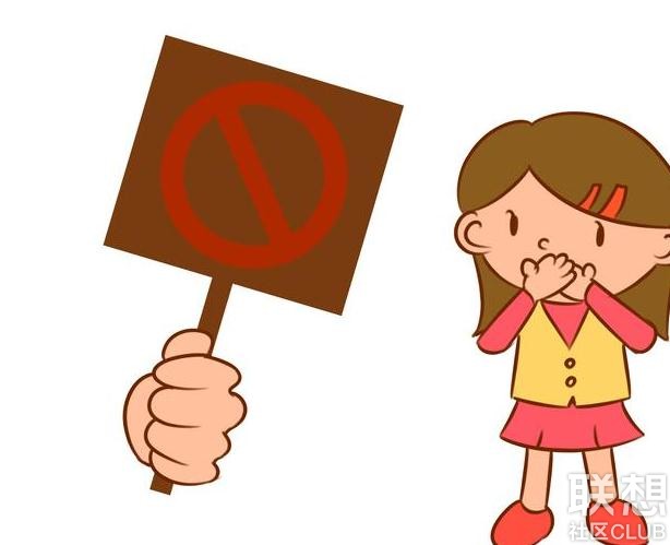 【孩子最爱做这个小动作是会变丑的,妈妈一定要阻止!