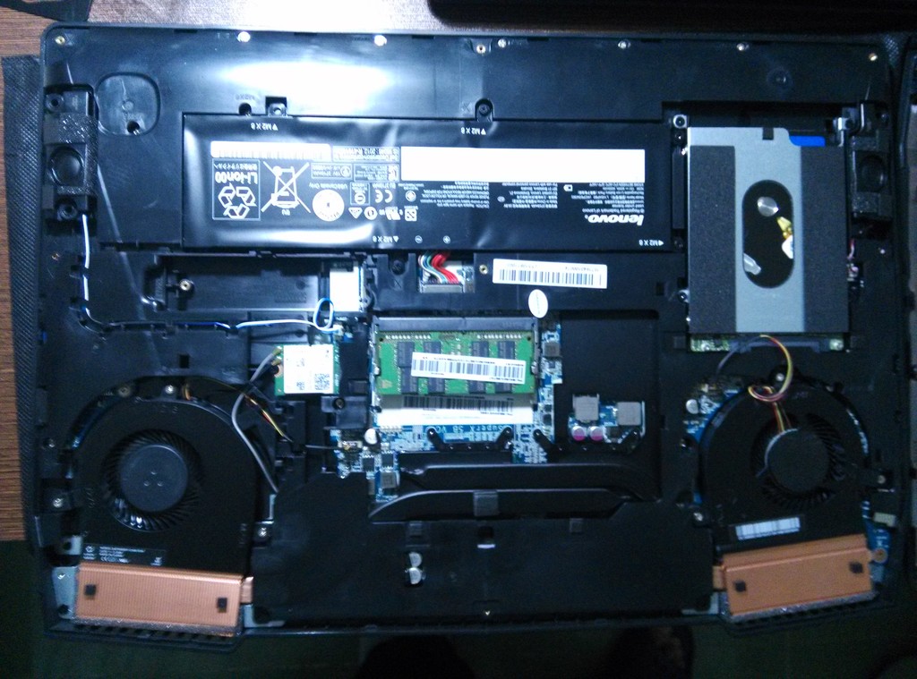 [晒单·评测] #晒单# 如何打造高性价比之联想拯救者15isk