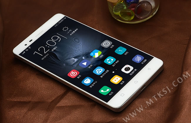 helio p10/ mtk6755手机,该机内部型号为联想k52t38,另一身份为乐檬k5