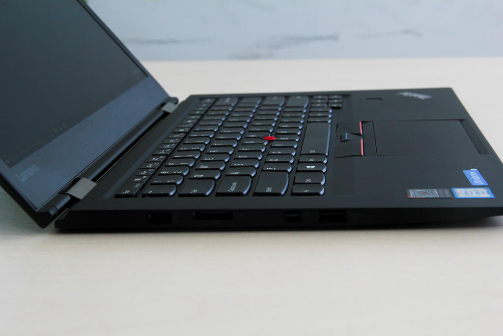 Lenovo thinkpad e595 разбор