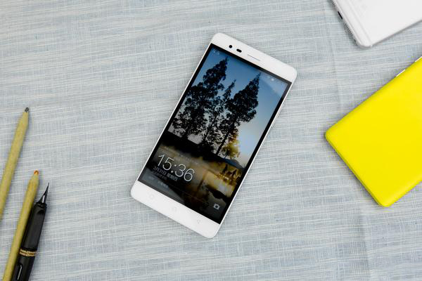 不偏不倚不尽完美 联想乐檬k5 note评测-k5note-联想k5note用户交流区