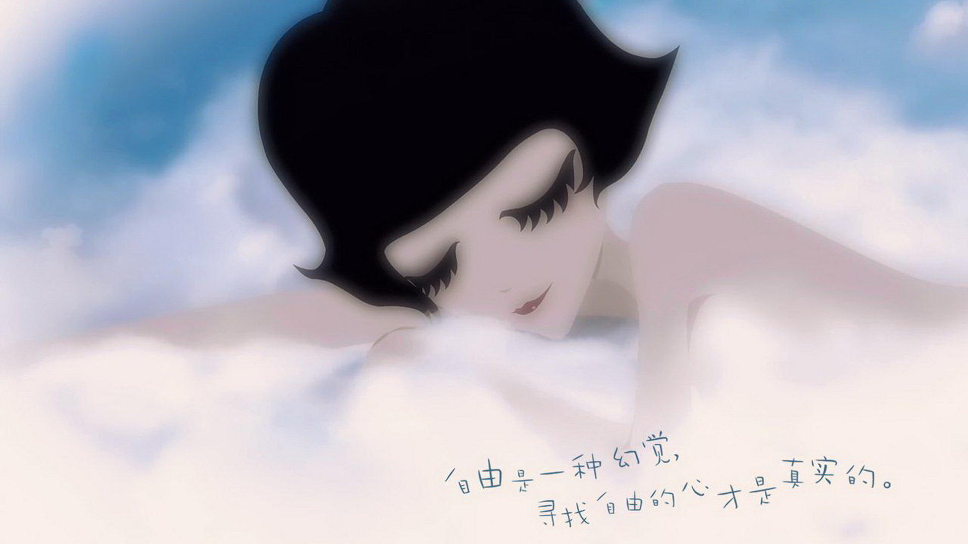 【泡芙小姐 miss puff】-【联萌漫话】论坛-lenovopc社区-联想社区