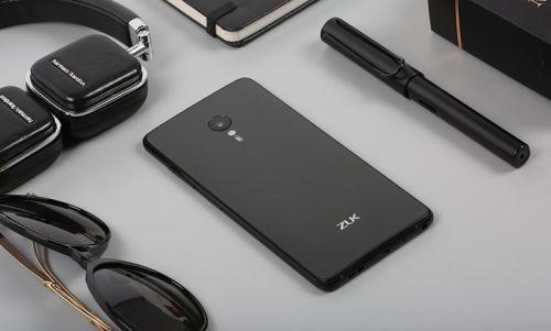 灵感源自赵州桥 解密联想zuk z2 pro真3d玻璃-zuk z2 pro-联想社区