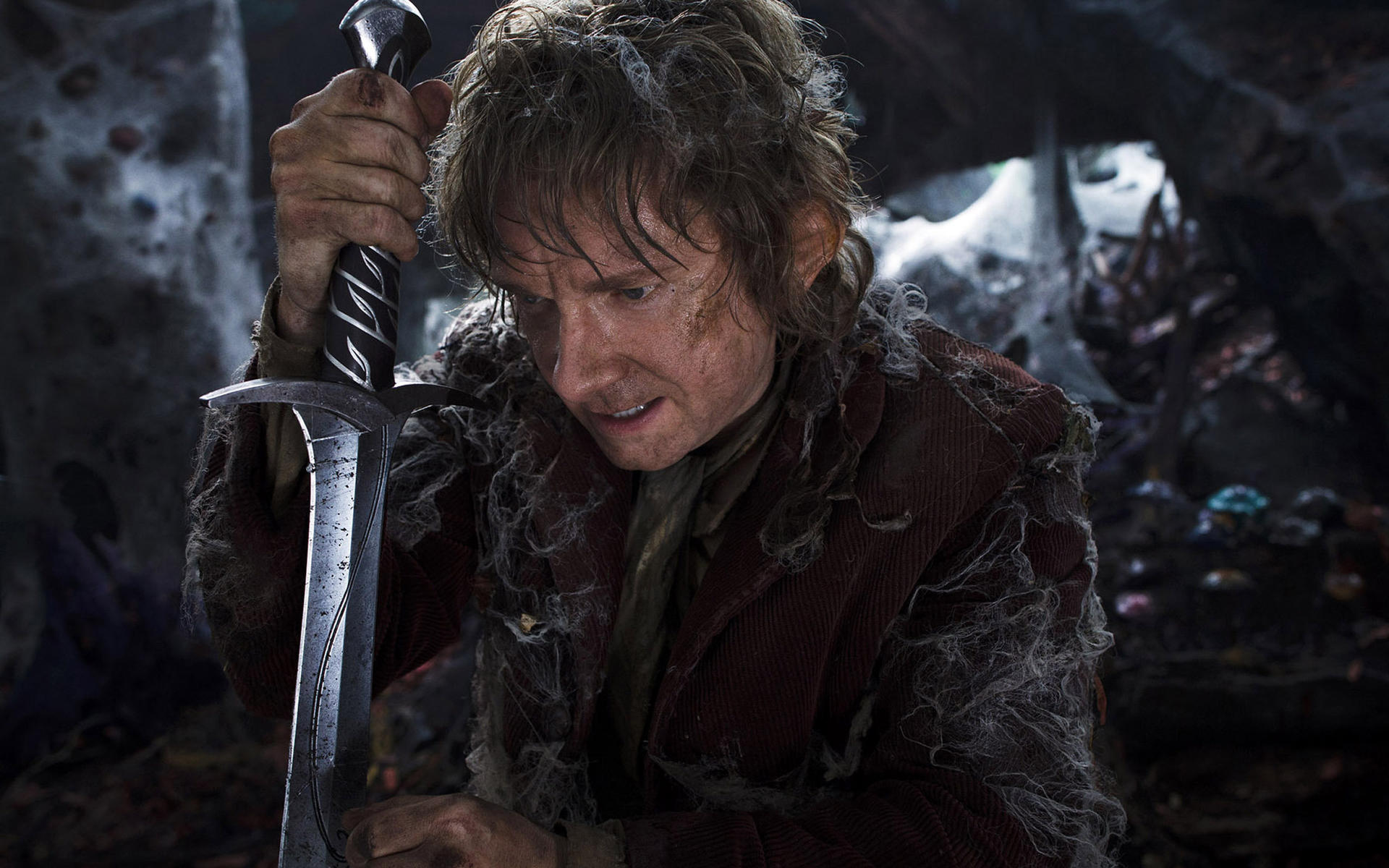 【霍比特人1 意外之旅(下)】-【社区活动】论坛-手机乐粉家-联想社区