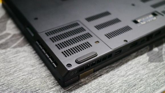 thinkpad p70不可替代的专业力量