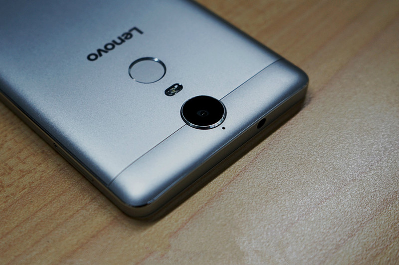 【首发:联想乐檬k5 note真机图赏】-【更多机型】论坛-手机乐粉家