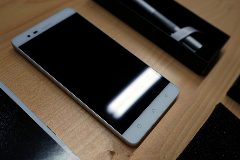 【首发:联想乐檬k5 note真机图赏】-【更多机型】论坛-手机乐粉家