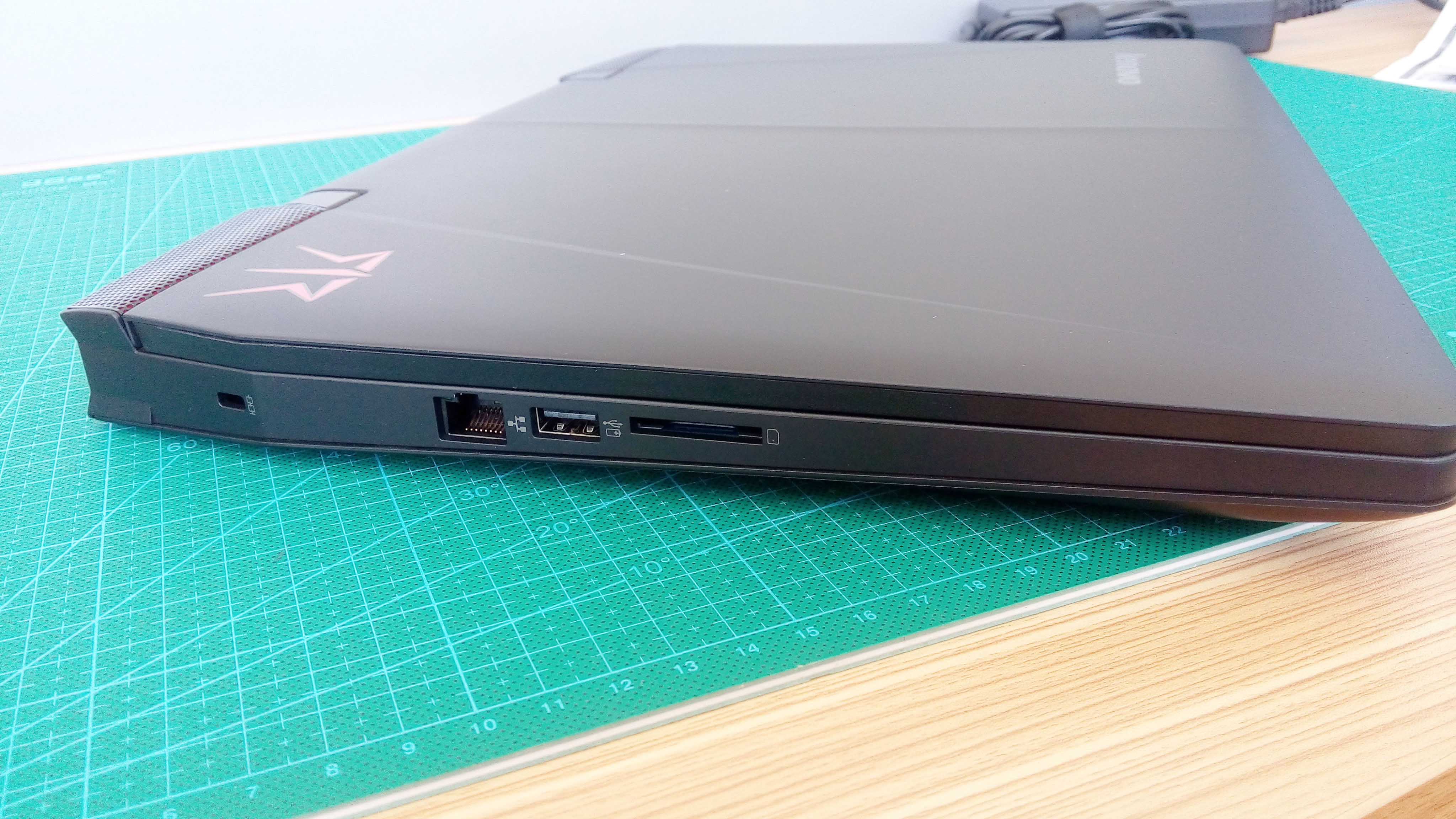 [晒单·评测]拯救者15-isk i7悦动版—让我又爱又恨