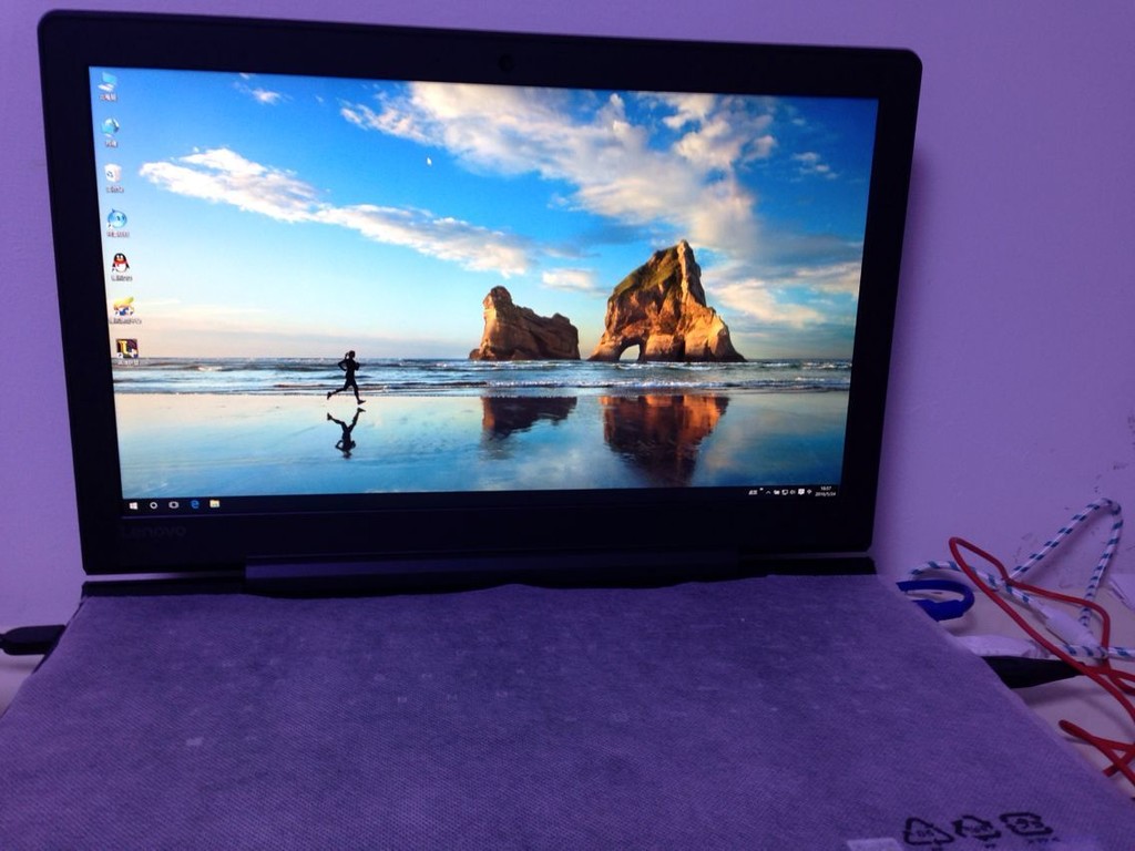 购买小新 700-15isk i5玩lol-小新笔记本-联想社区