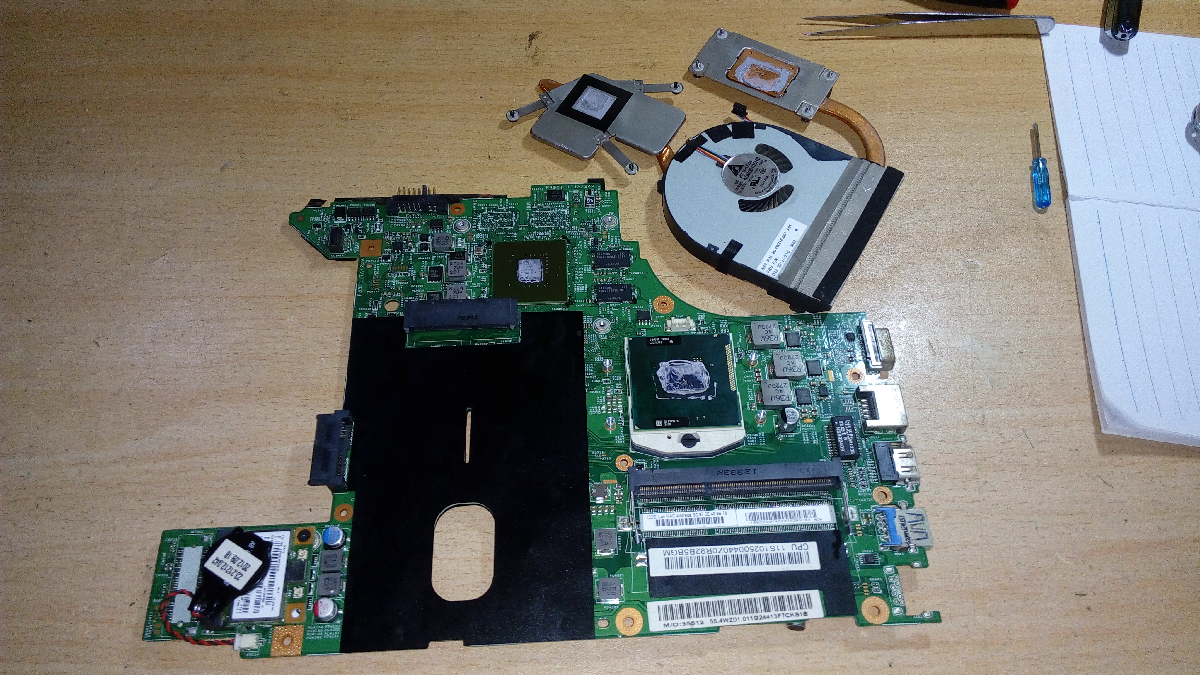 联想b490深度拆解_其他系列笔记本-联想社区