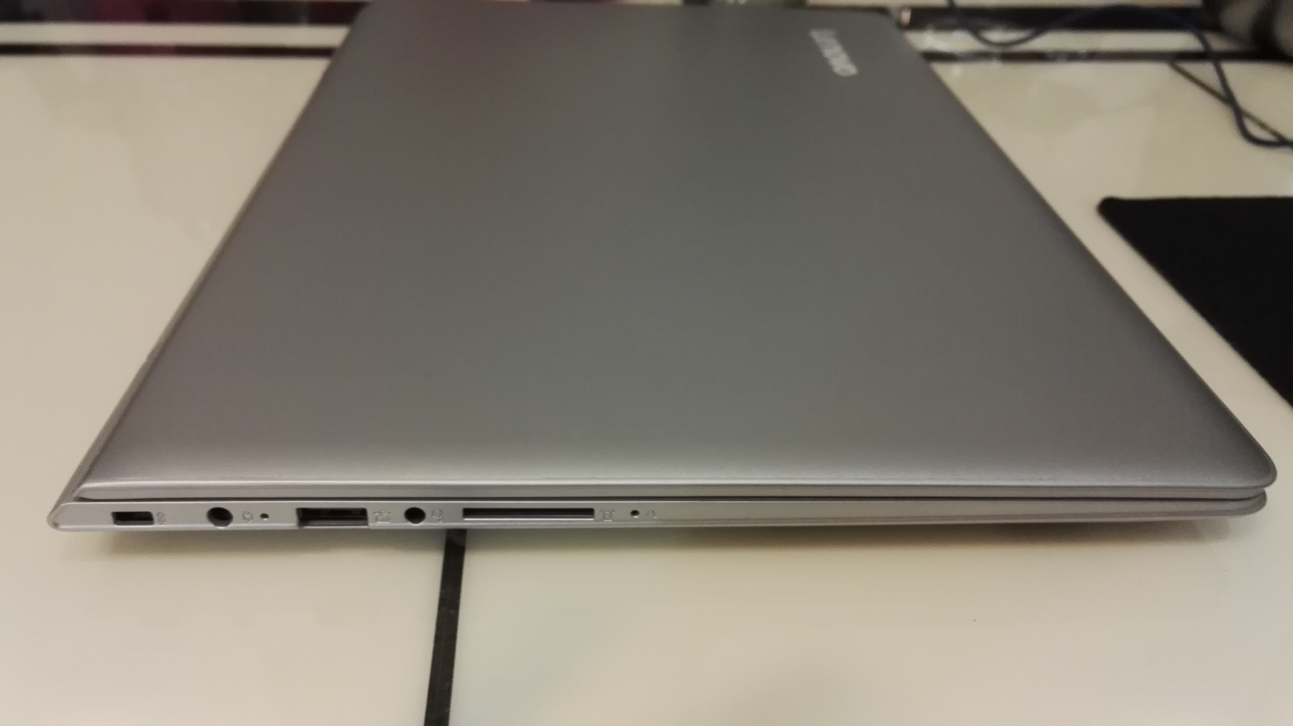 【#晒单#高性价比轻薄高颜值的小新510s笔记本】-【小新笔记本】论坛