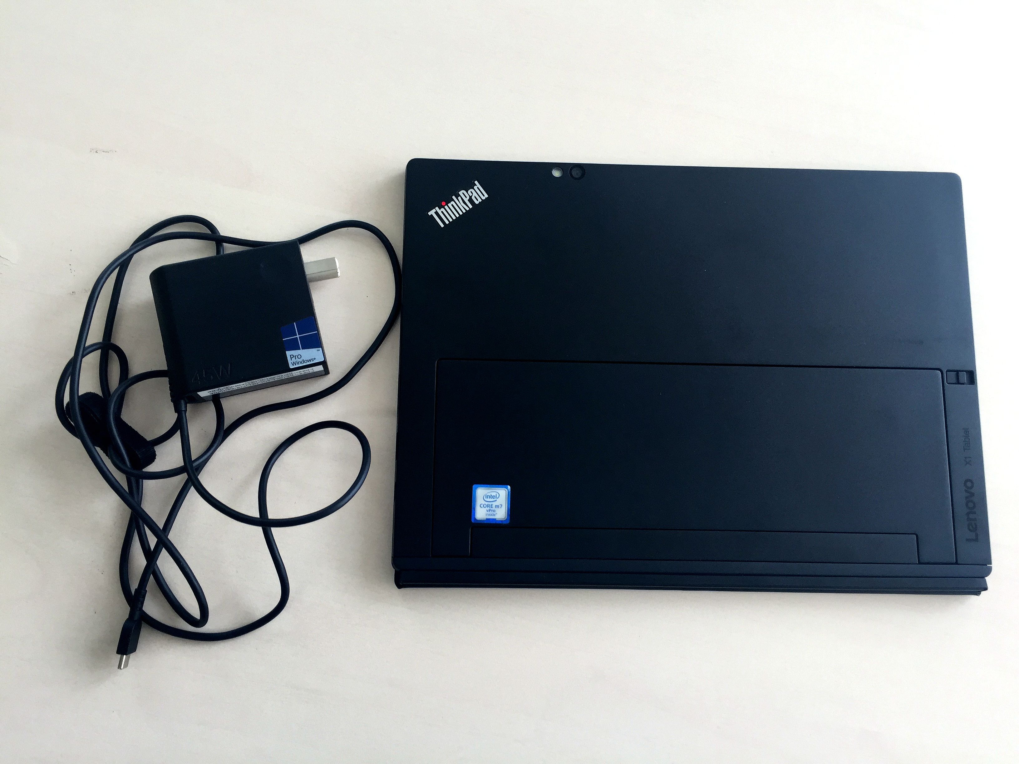 经典与新潮相拥 thinkpad x1tablet超乎你的想象】-thinkpad-联想