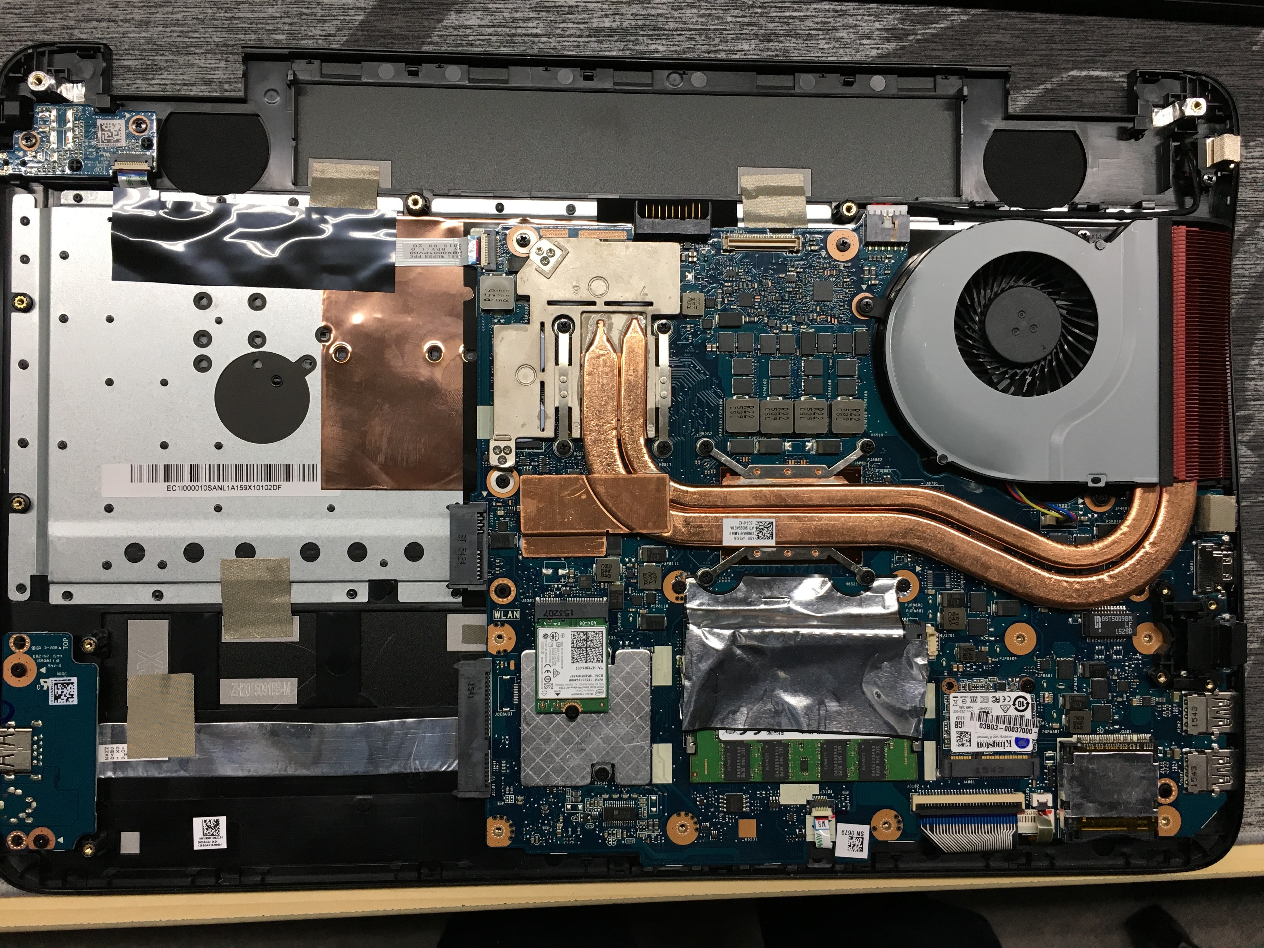 生为竞技——thinkpad 黑将s5专业高性能笔记本首发评测!