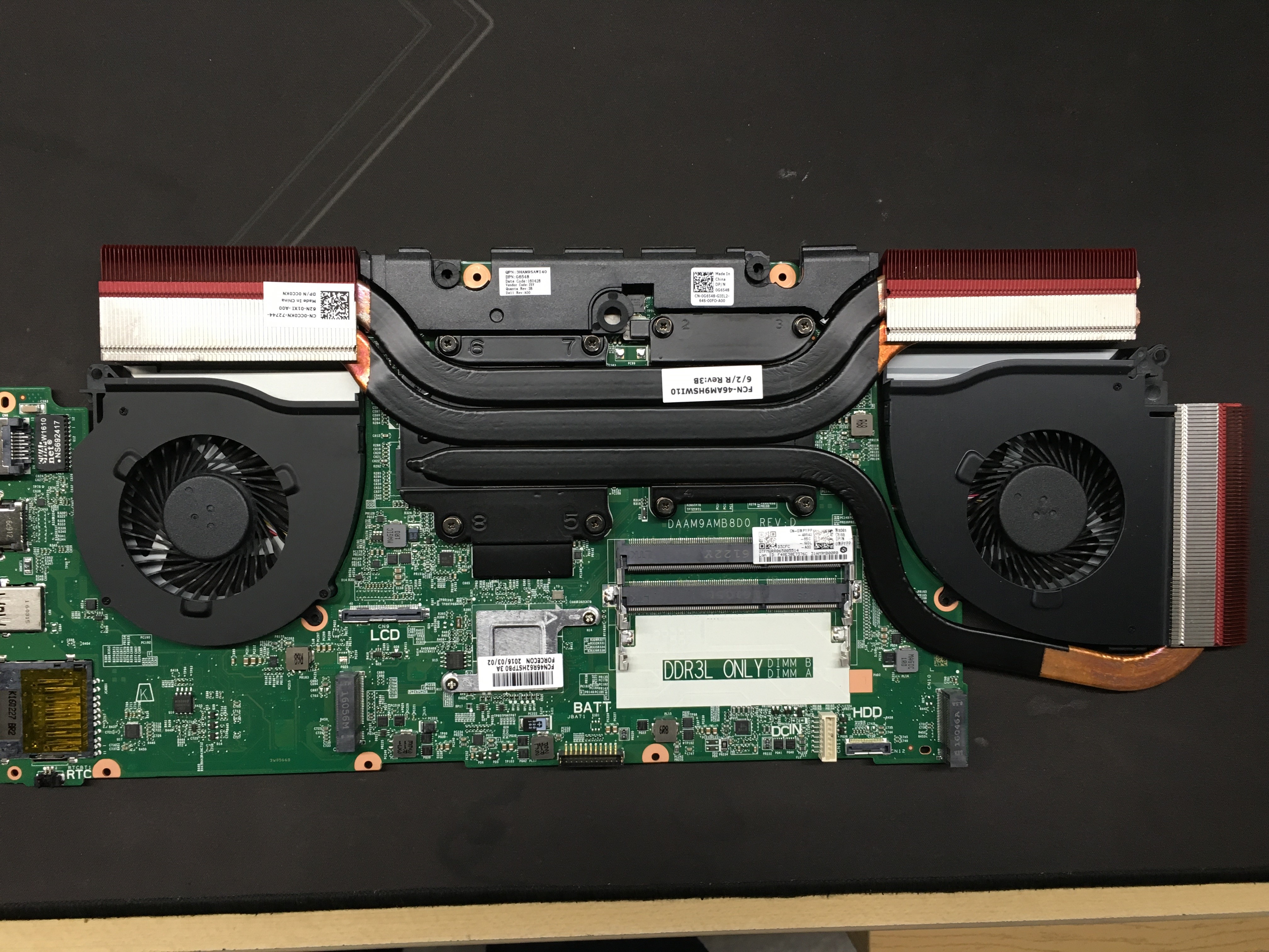 生为竞技——thinkpad 黑将s5专业高性能笔记本首发评测!