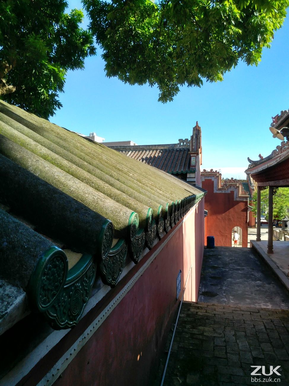 【孔子庙】-【随手拍】论坛-手机乐粉家-联想社区