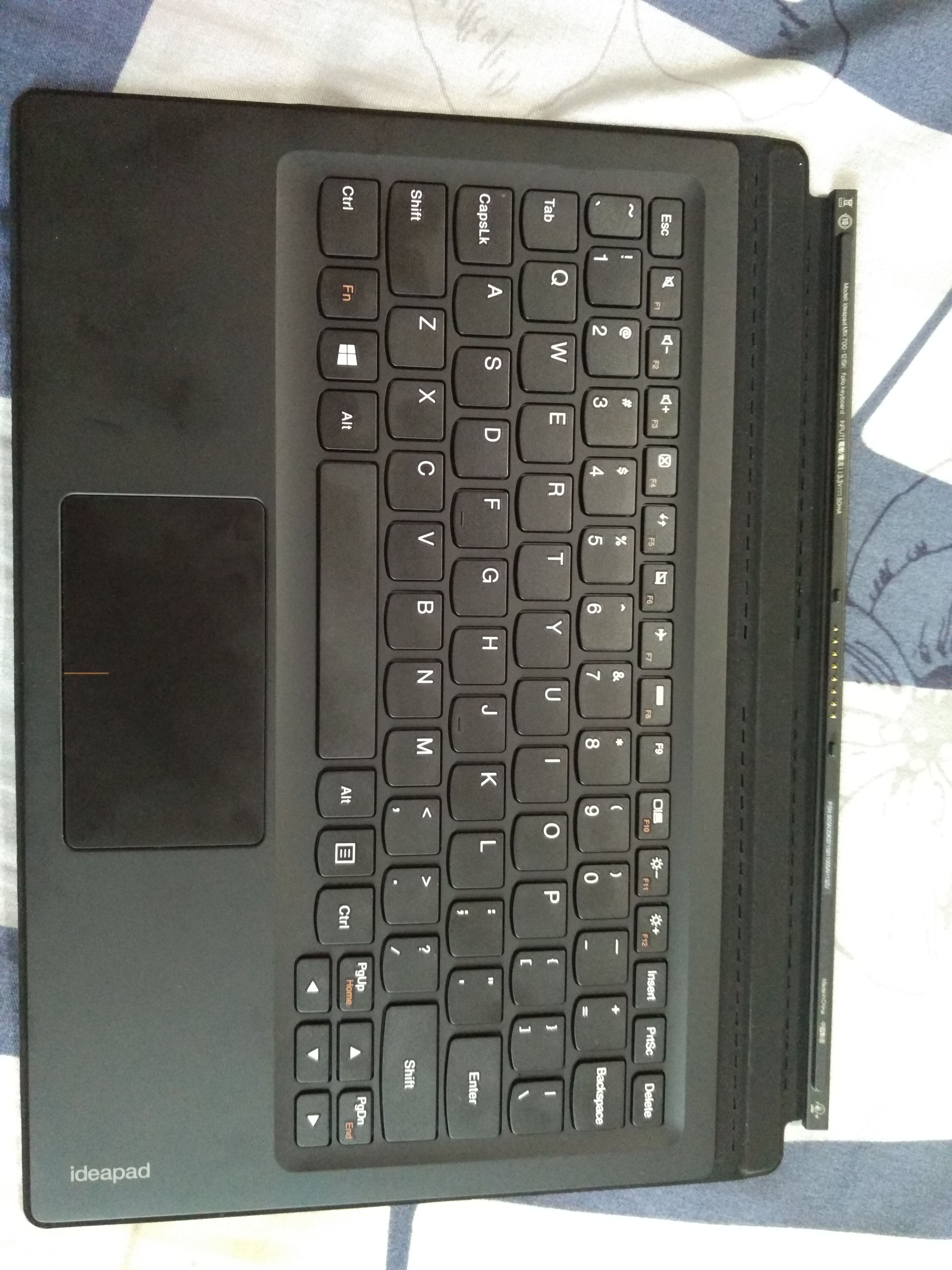 联想miix4购物完美评测