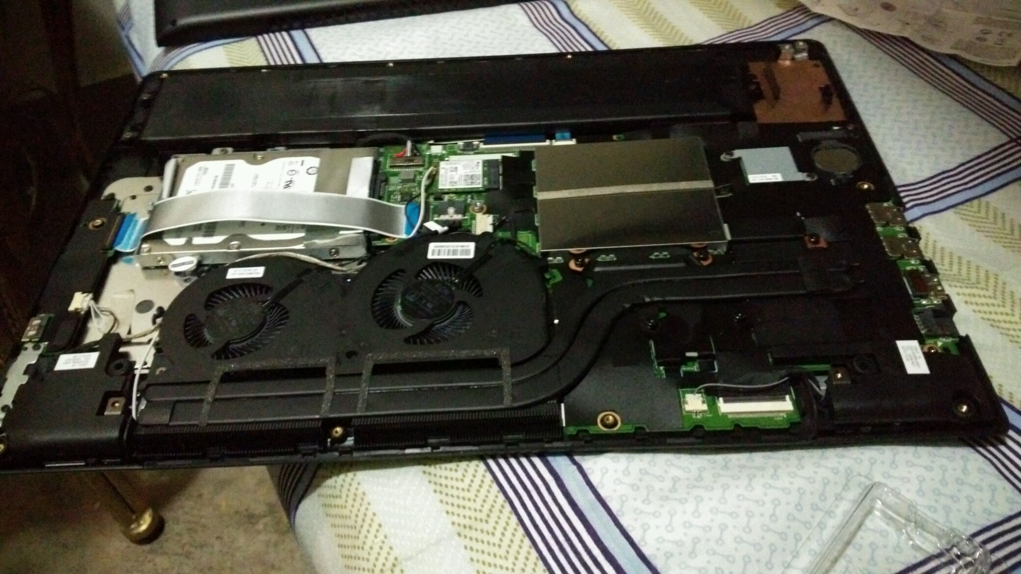 [晒单·评测] #晒单#联想ideapad 700-15isk日常使用两个月感受