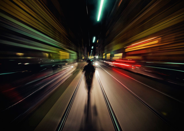 以速度为主题的照片no.